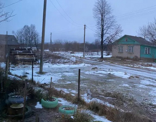 Постоянное водоснабжение в Гаврилкове планируют наладить 5 февраля 